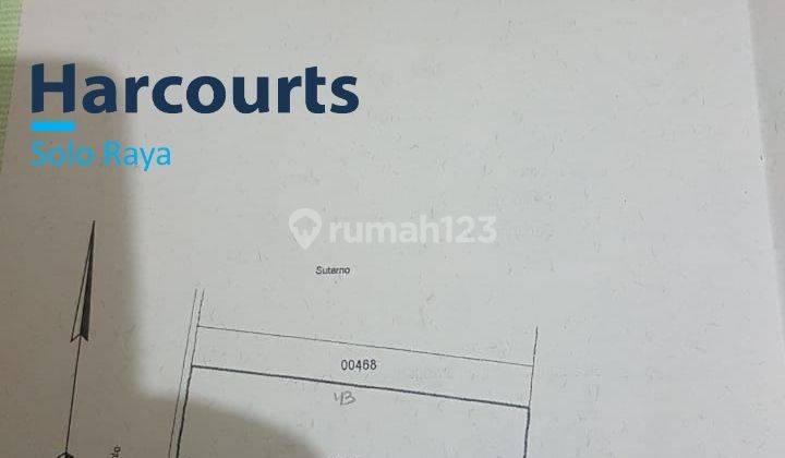 Tanah strategis dekat area bisnis & industri 7