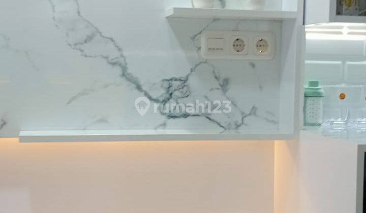Apartemen Solo Urbana tipe studio 22