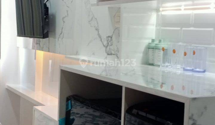 Apartemen Solo Urbana tipe studio 23