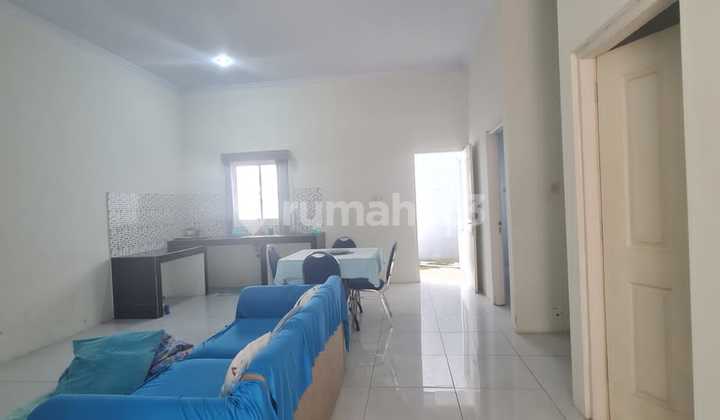 Rumah bagus siap huni di perumahan 4