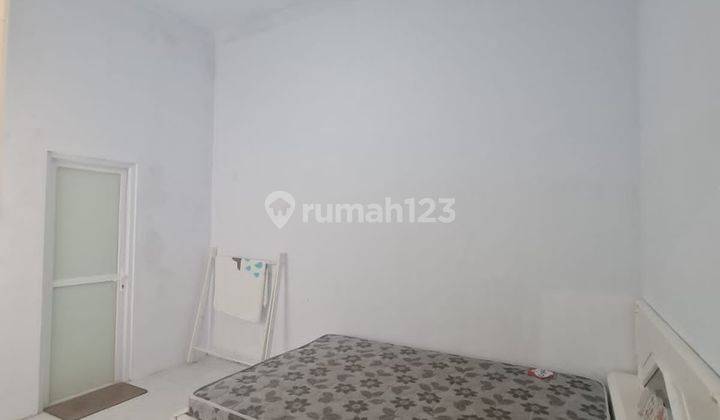 Rumah bagus siap huni di perumahan 6