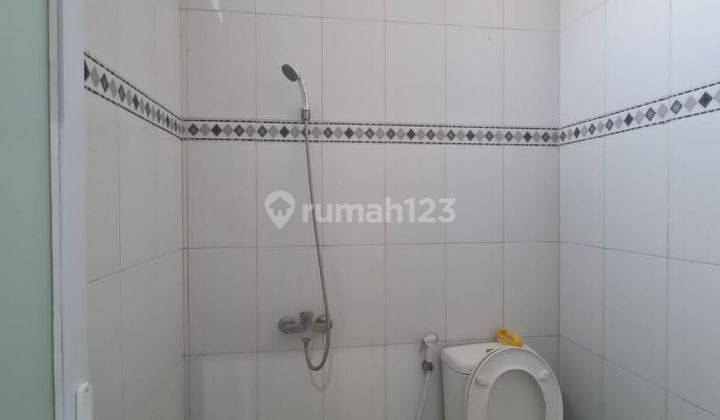 Rumah bagus siap huni di perumahan 7