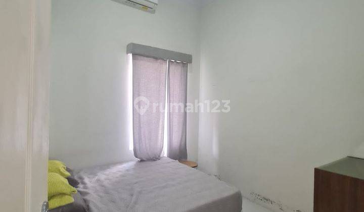 Rumah bagus siap huni di perumahan 8