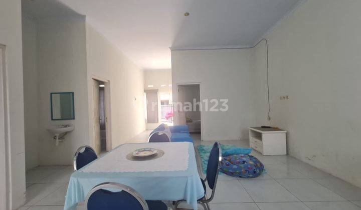Rumah bagus siap huni di perumahan 10