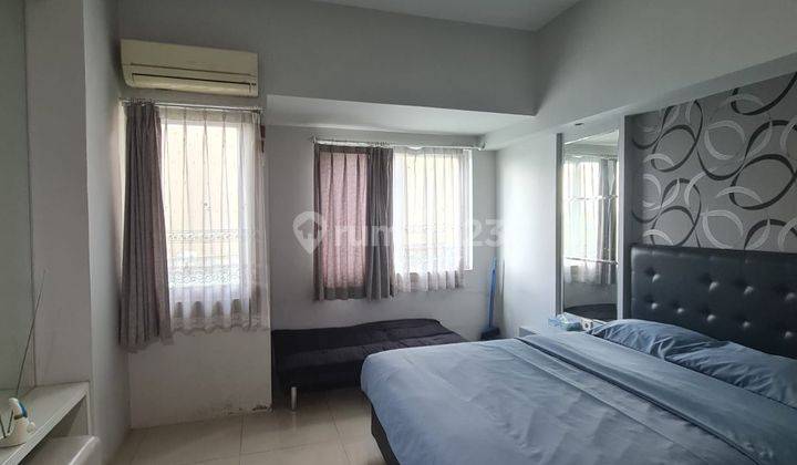 Apartemen Solo Paragon tipe studio 1