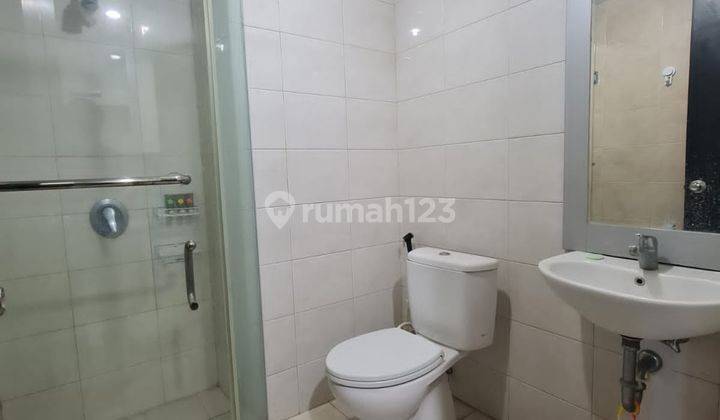 Apartemen Solo Paragon tipe studio 3