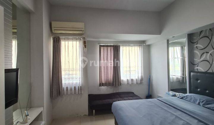 Apartemen Solo Paragon tipe studio 7