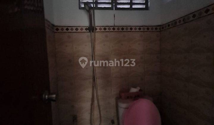 Ruko 2 lantai strategis untuk usaha 9