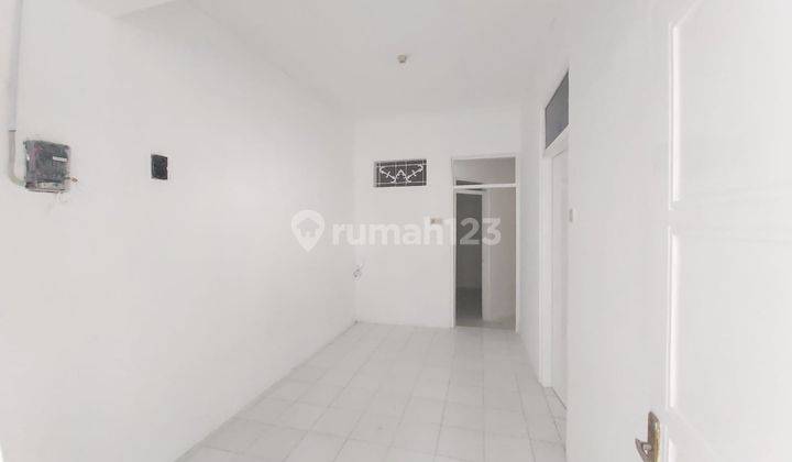 Rumah murah siap pakai dekat Solo Baru 2