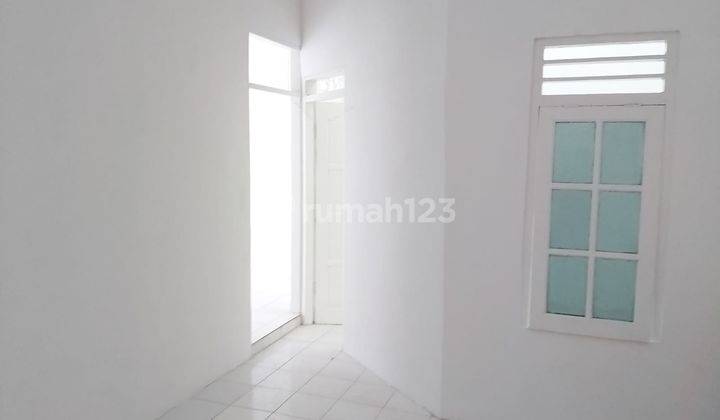 Rumah murah siap pakai dekat Solo Baru 3