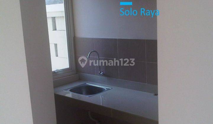 Rumah baru gress minimalis modern 2