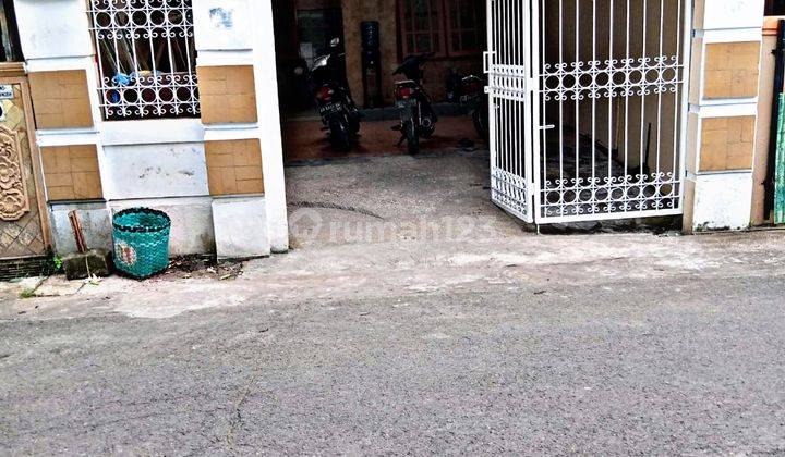 Rumah siap huni  2