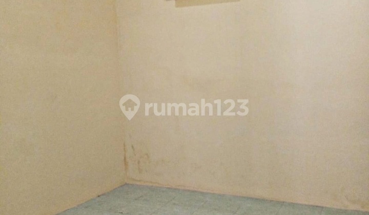 Rumah siap huni  5