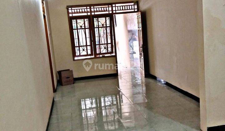 Rumah siap huni  6
