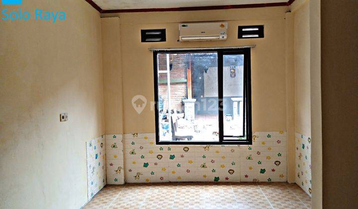 Rumah siap huni  10