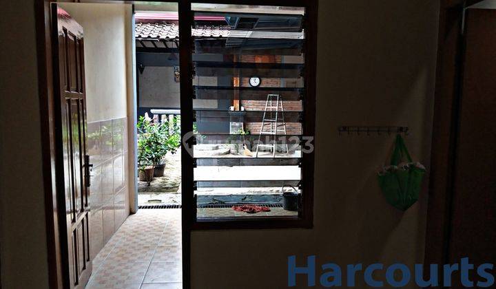 Rumah siap huni  12