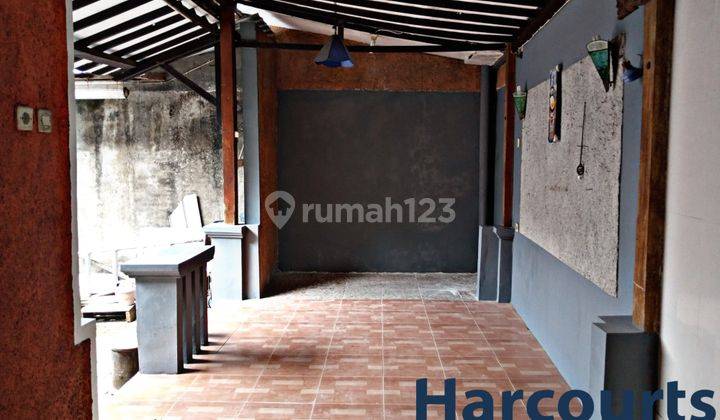 Rumah siap huni  13