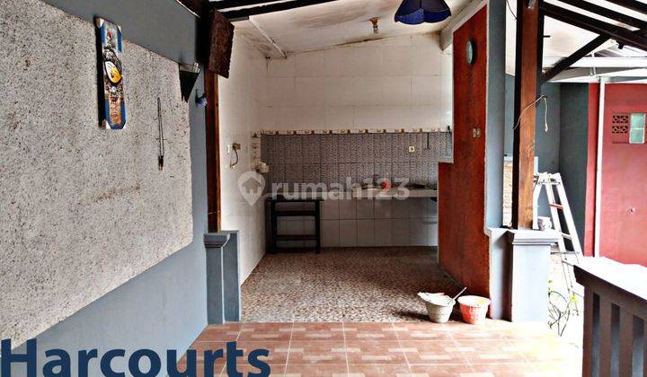 Rumah siap huni  14