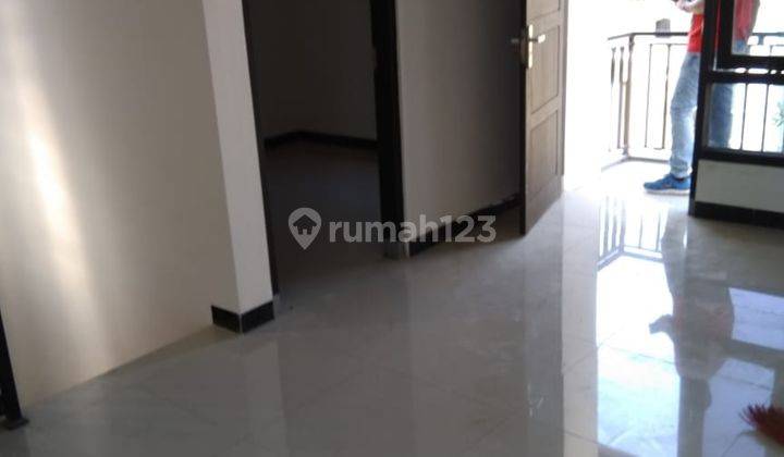 Rumah murah siap huni di cluster 8