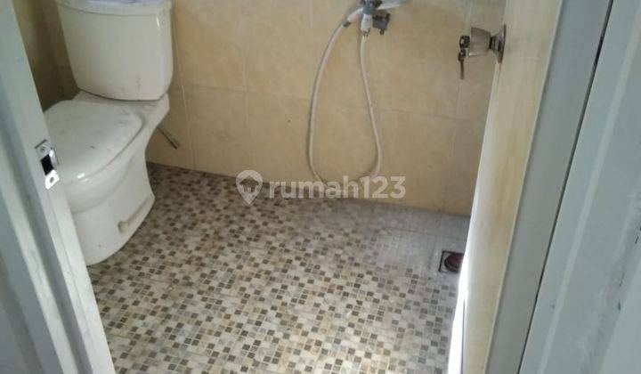 Rumah murah siap huni di cluster 9