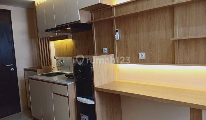 Apartemen Solo Urbana Tipe Studio 2