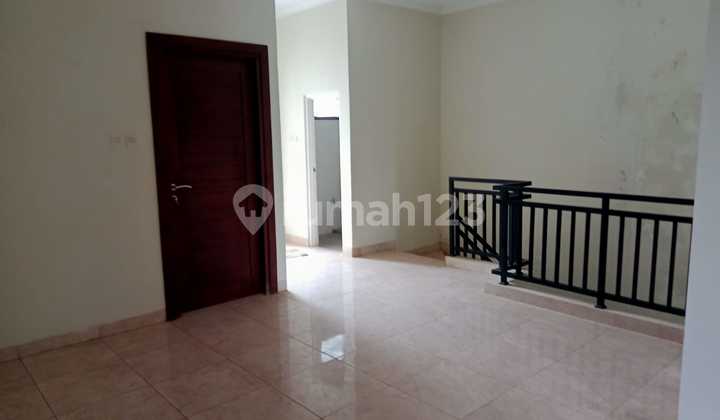 Rumah cantik dalam cluster 5