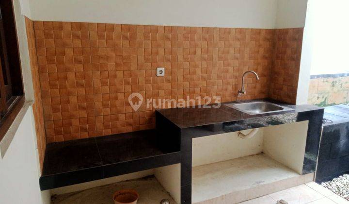 Rumah cantik dalam cluster 7