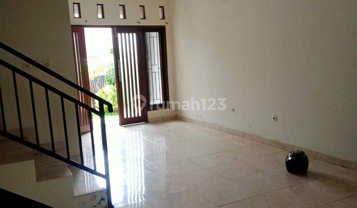 Rumah cantik dalam cluster 14