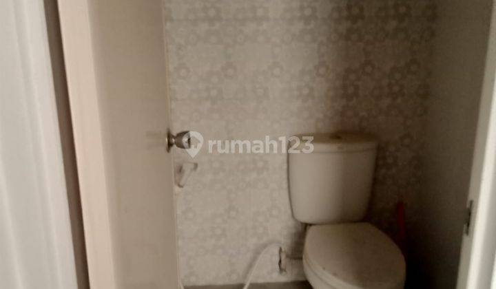 Rumah cantik dalam cluster 18