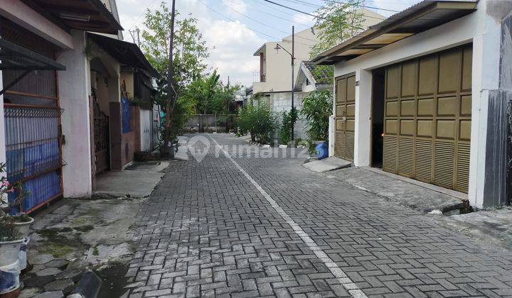  Rumah hitung tanah lokasi perumahan favorit 4