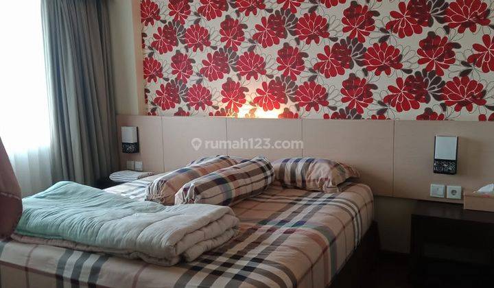 Apartemen Solo Paragon 2 bedrooms fully furnished 1