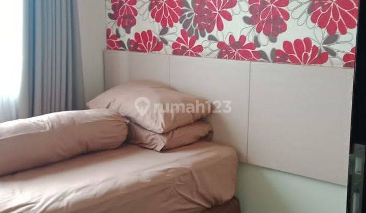 Apartemen Solo Paragon 2 bedrooms fully furnished 2