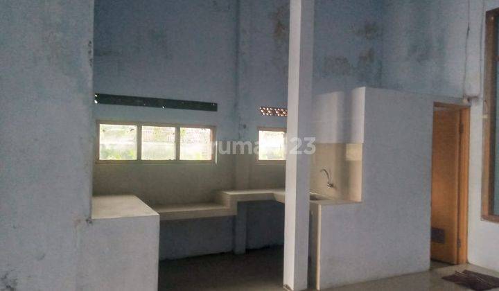 Gudang 2 lantai strategis di pinggir jalan provinsi Solo - Semarang  9