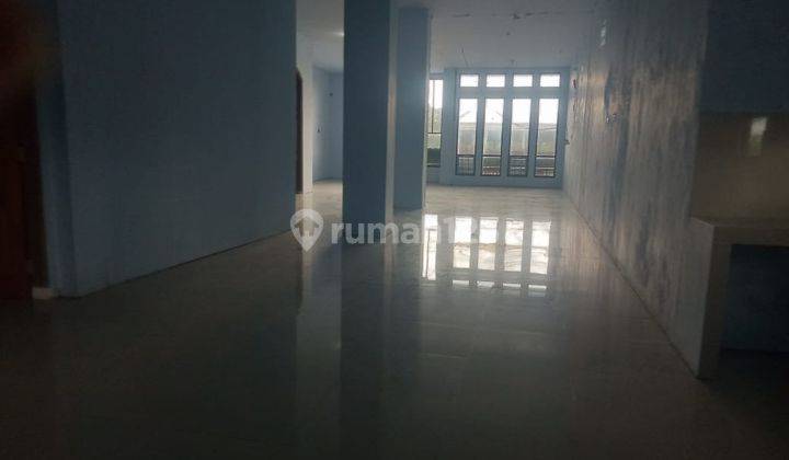 Gudang 2 lantai strategis di pinggir jalan provinsi Solo - Semarang  12