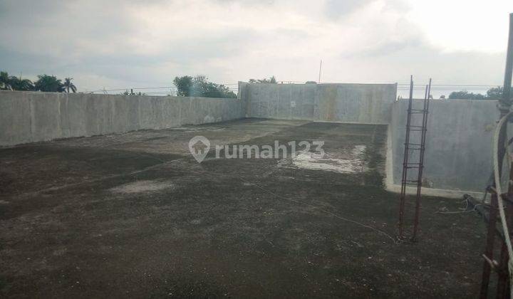 Gudang 2 lantai strategis di pinggir jalan provinsi Solo - Semarang  16