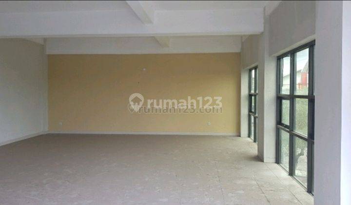 Ruko 2,5 lantai siap pakai 3
