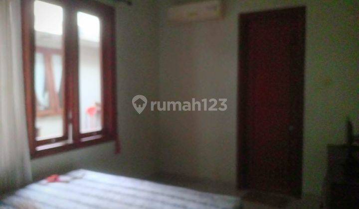 Rumah Bagus 2 Lantai
Full Furnished Di Cluster 7