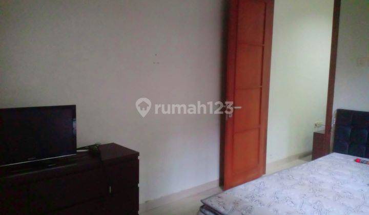 Rumah Bagus 2 Lantai
Full Furnished Di Cluster 14