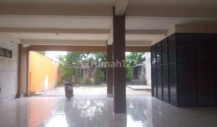 Ruko / Toko Strategis Jln Slamet Riyadi 2