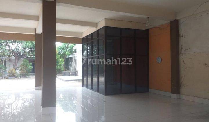 Ruko / Toko Strategis Jln Slamet Riyadi 4