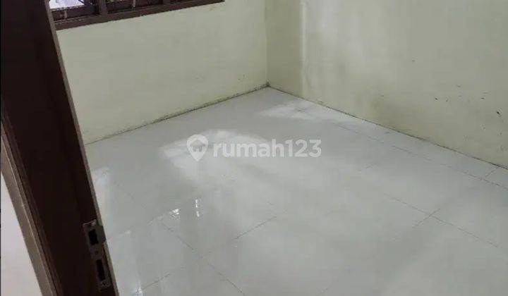 Rumah minimalis siap huni 7