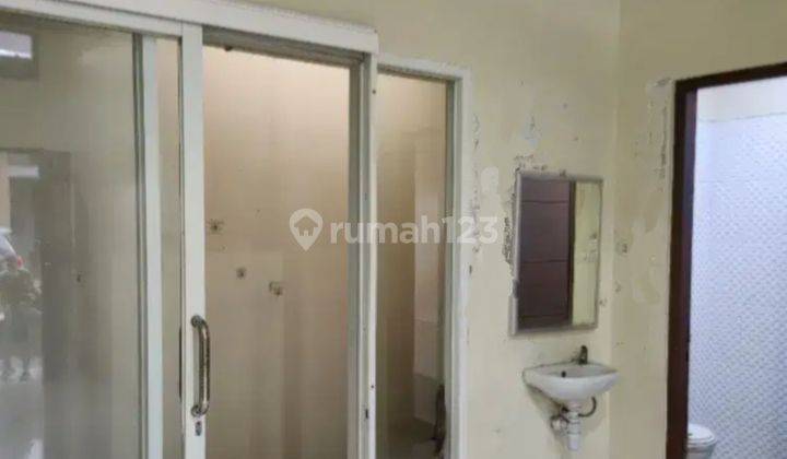 Rumah minimalis siap huni 8