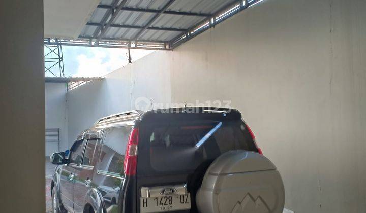 Rumah cantik bersih
di cluster elite 5