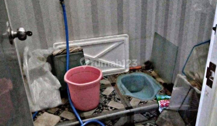 Ruko baru gress 2 lantai 3