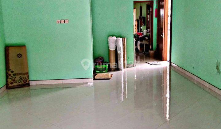 Ruko baru gress 2 lantai 4