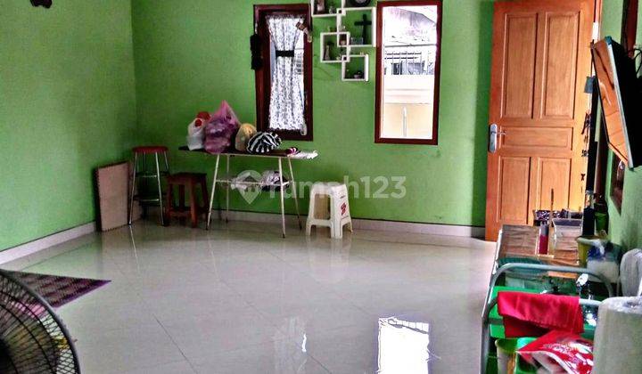 Ruko baru gress 2 lantai 6