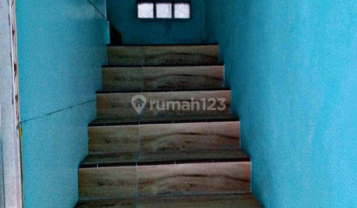 Ruko baru gress 2 lantai 7