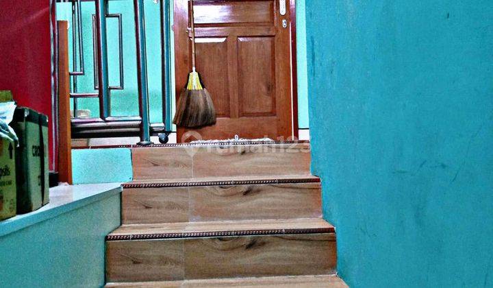 Ruko baru gress 2 lantai 8
