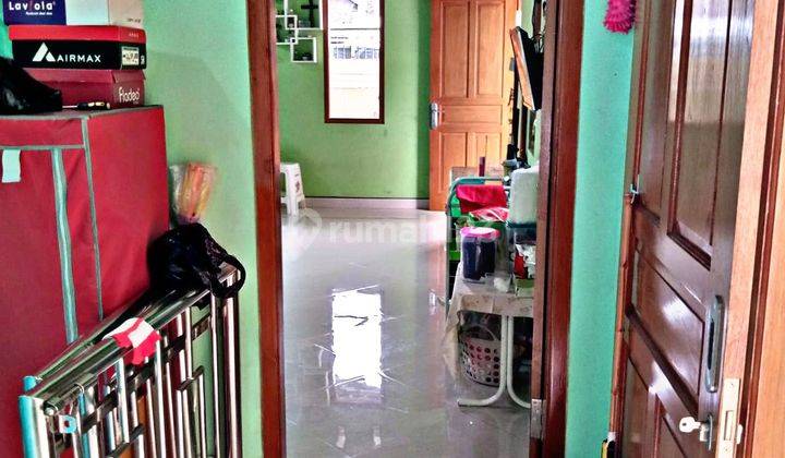 Ruko baru gress 2 lantai 11