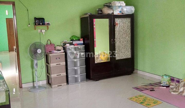 Ruko baru gress 2 lantai 12